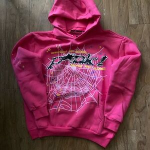 Sp5der Hoodie
